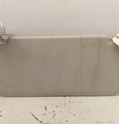 Pare soleil gauche VOLKSWAGEN CRAFTER 2 Photo n°1