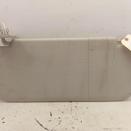 Pare soleil gauche VOLKSWAGEN CRAFTER 2 Photo n°1