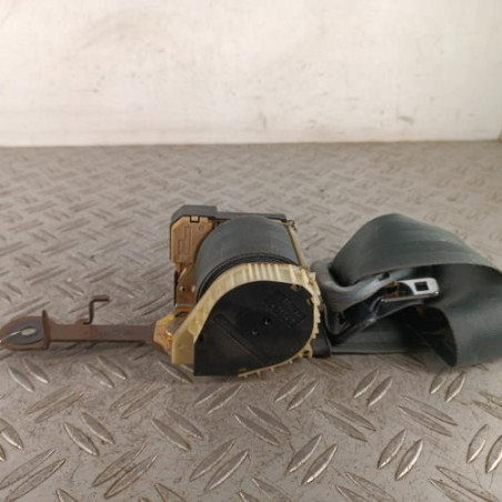 Ceinture avant gauche RENAULT CLIO 2 Photo n°1