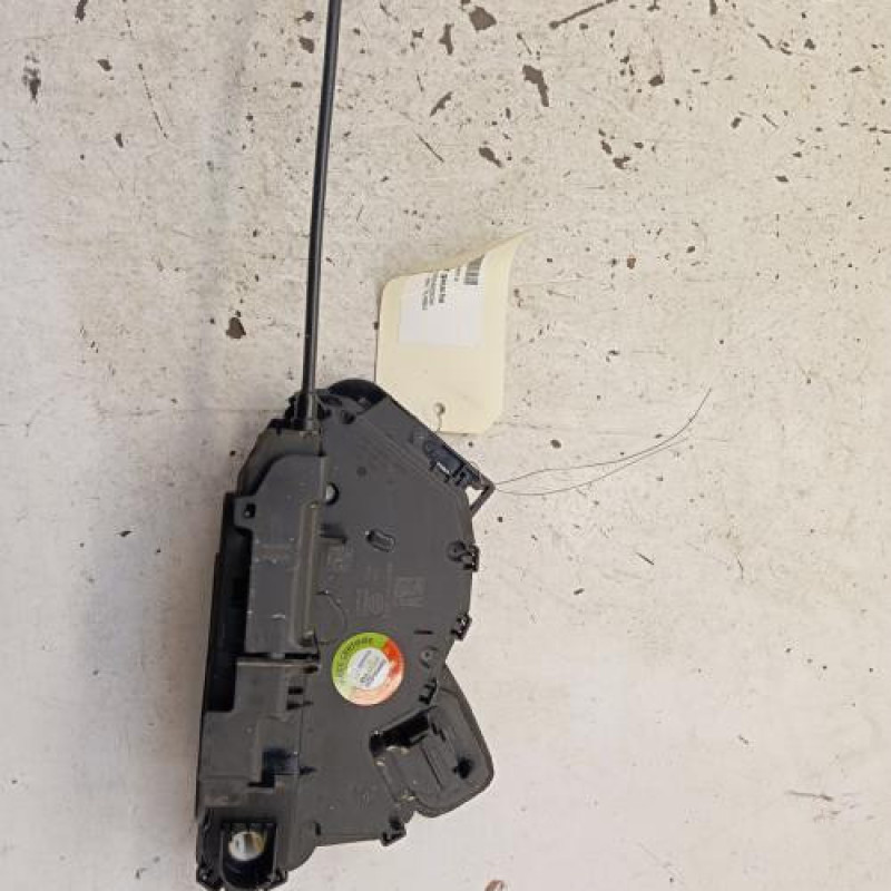 Serrure avant gauche VOLKSWAGEN CRAFTER 2