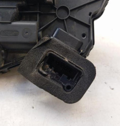 Serrure avant gauche VOLKSWAGEN CRAFTER 2 Photo n°3