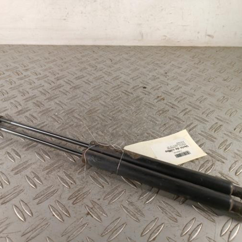 Verin de coffre RENAULT CLIO 2 Verin de coffre RENAULT CLIO 2