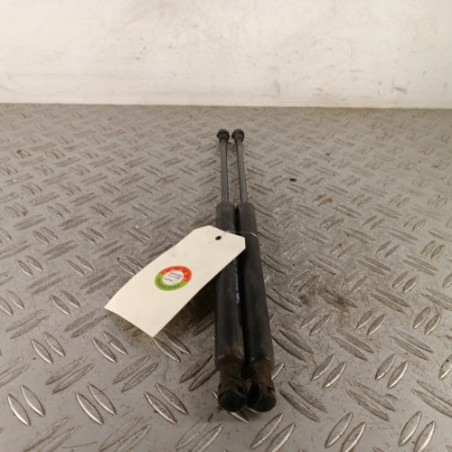 Verin de coffre RENAULT CLIO 2