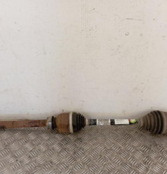 Cardan droit (transmission) TOYOTA PROACE 2 Photo n°1