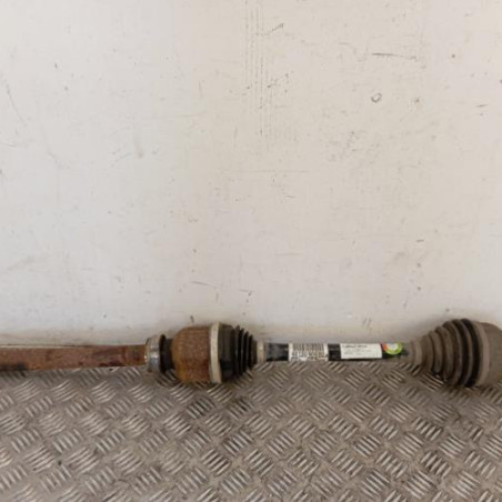 Cardan droit (transmission) TOYOTA PROACE 2 Photo n°1