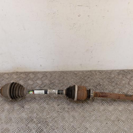 Cardan droit (transmission) TOYOTA PROACE 2