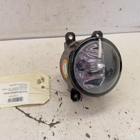 Anti brouillard droit (feux) TOYOTA PROACE 2 Photo n°1