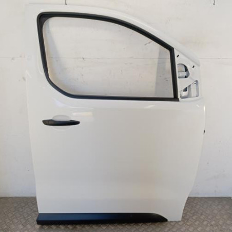 Porte avant droit TOYOTA PROACE 2 Photo n°1