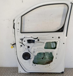 Porte avant droit TOYOTA PROACE 2 Photo n°3