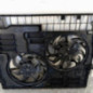 Moto ventilateur radiateur RENAULT TRAFIC 3 COURT