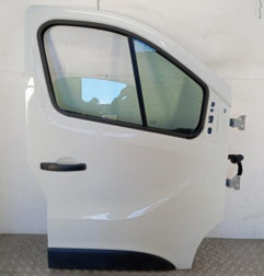 Porte avant droit RENAULT TRAFIC 3 COURT Photo n°1