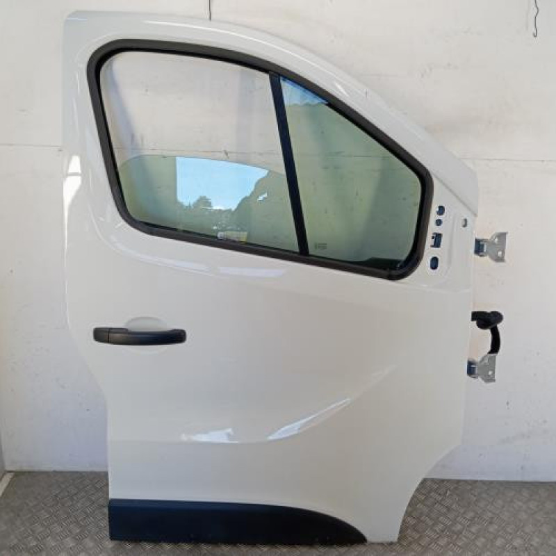 Porte avant droit RENAULT TRAFIC 3 COURT