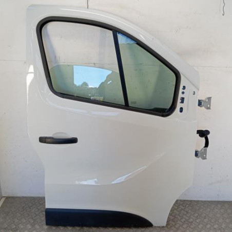 Porte avant droit RENAULT TRAFIC 3 COURT Photo n°1