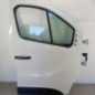 Porte avant droit RENAULT TRAFIC 3 COURT