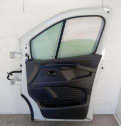 Porte avant droit RENAULT TRAFIC 3 COURT Photo n°3