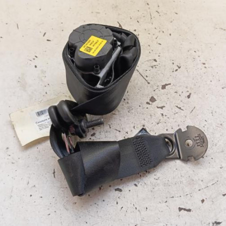 Ceinture avant droit RENAULT TRAFIC 3 COURT Photo n°1