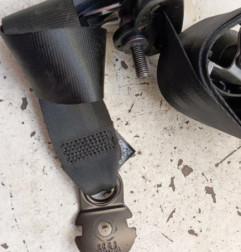 Ceinture avant droit RENAULT TRAFIC 3 COURT