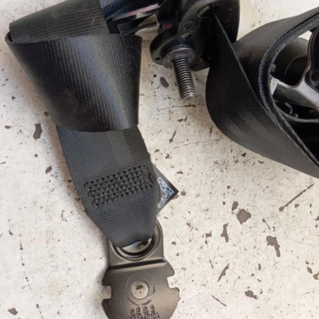 Ceinture avant droit RENAULT TRAFIC 3 COURT