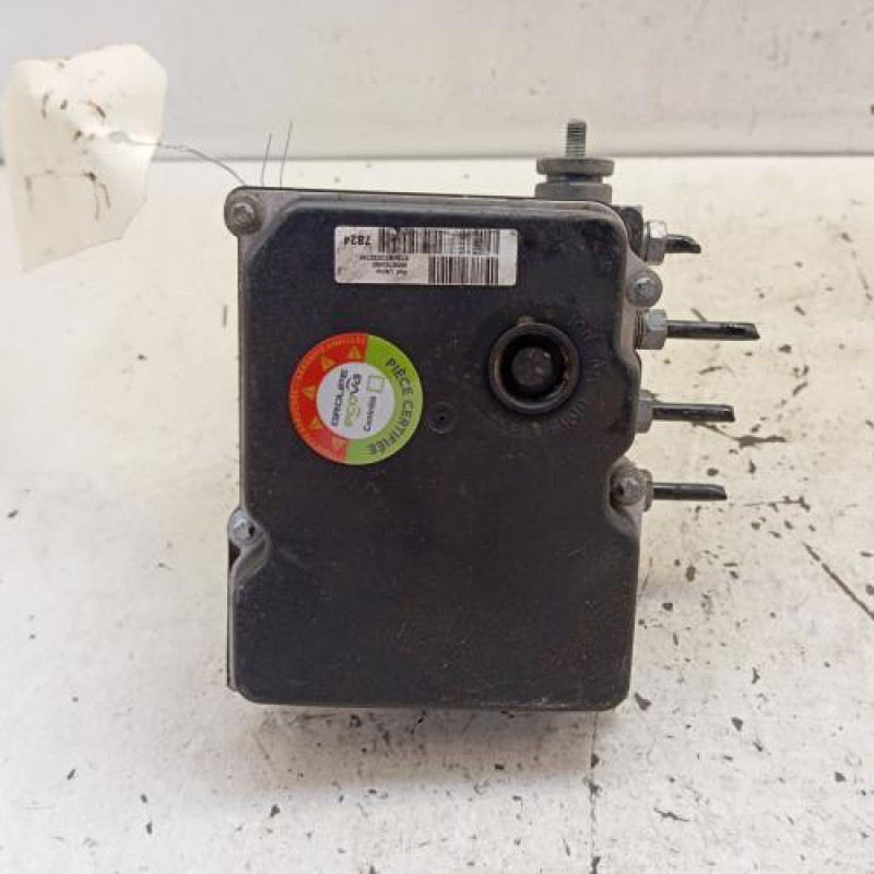 Bloc ABS (freins anti-blocage) CITROEN BERLINGO 2