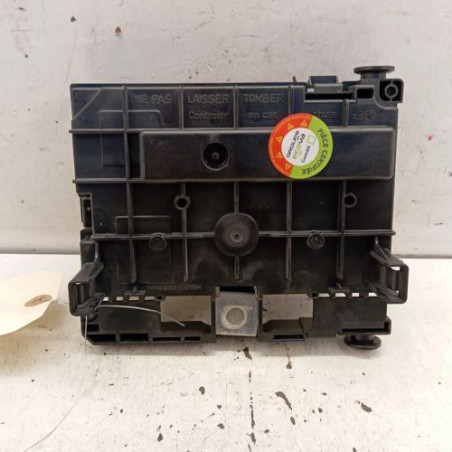 Boitier servitude moteur (BSM) CITROEN BERLINGO 2