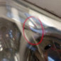Optique avant principal droit (feux)(phare) CITROEN BERLINGO 2