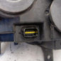 Optique avant principal droit (feux)(phare) CITROEN BERLINGO 2
