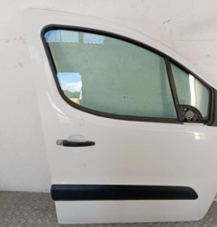 Porte avant droit CITROEN BERLINGO 2 Photo n°1