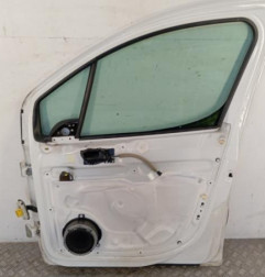 Porte avant droit CITROEN BERLINGO 2 Photo n°4
