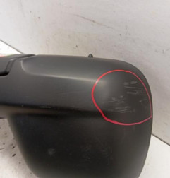 Retroviseur droit CITROEN BERLINGO 2