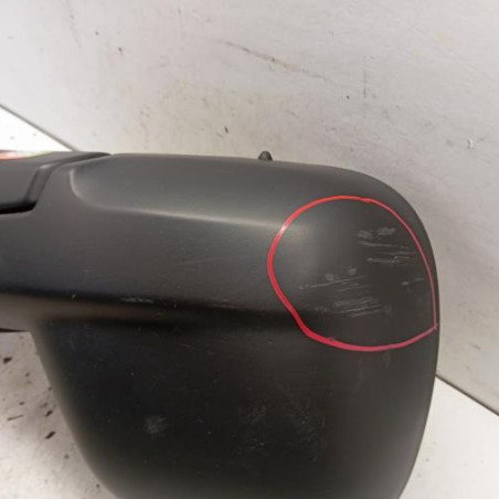 Retroviseur droit CITROEN BERLINGO 2