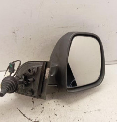 Retroviseur droit CITROEN BERLINGO 2 Photo n°3
