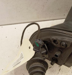 Retroviseur droit CITROEN BERLINGO 2 Photo n°4