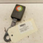 Attache ceinture avant droit CITROEN BERLINGO 2