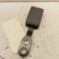 Attache ceinture avant droit CITROEN BERLINGO 2