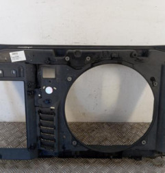 Face avant CITROEN BERLINGO 2 Photo n°1