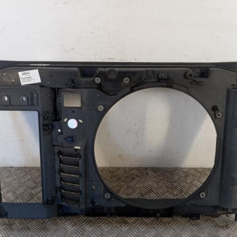 Face avant CITROEN BERLINGO 2