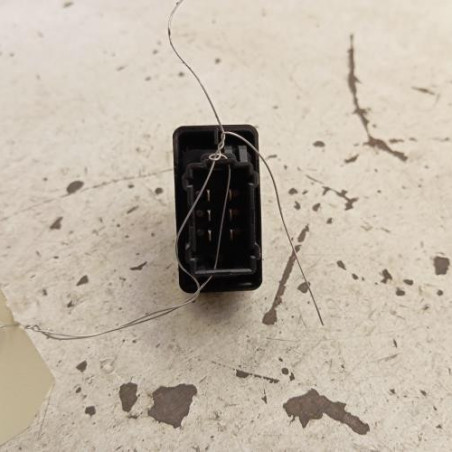 Interrupteur de leve vitre avant gauche CITROEN BERLINGO 2