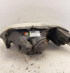 Optique avant principal droit (feux)(phare) PEUGEOT 106
