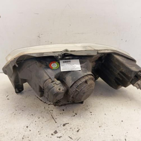 Optique avant principal droit (feux)(phare) PEUGEOT 106