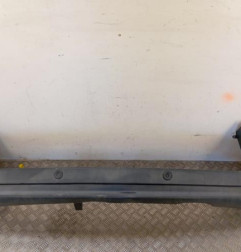 Pare choc arriere RENAULT KANGOO 2 Photo n°1