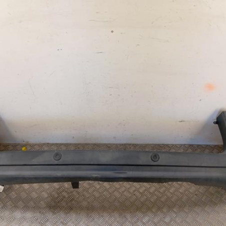 Pare choc arriere RENAULT KANGOO 2 Photo n°1