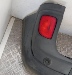 Pare choc arriere RENAULT KANGOO 2