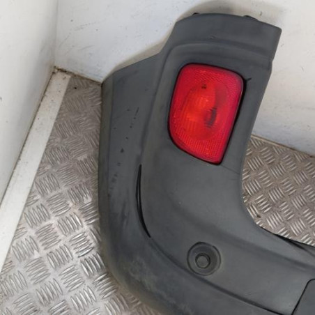 Pare choc arriere RENAULT KANGOO 2