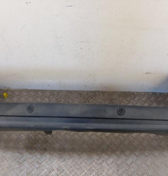 Pare choc arriere RENAULT KANGOO 2 Photo n°3