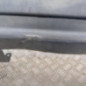 Pare choc arriere RENAULT KANGOO 2