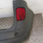 Pare choc arriere RENAULT KANGOO 2