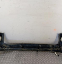 Pare choc arriere RENAULT KANGOO 2 Photo n°6