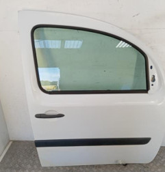 Porte avant droit RENAULT KANGOO 2 Photo n°1