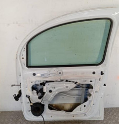 Porte avant droit RENAULT KANGOO 2 Photo n°5