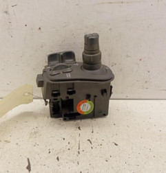 Commodo d'essuie glaces RENAULT KANGOO 2 Photo n°1